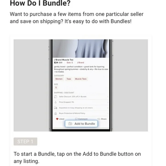 Please Share! #AGFPSALE Buy 2 for $30 Sale! New items added! - Picture 2 of 4